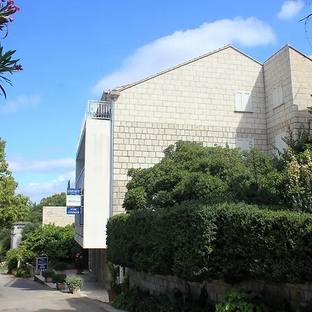 Guest house Twin 5222b Cavtat