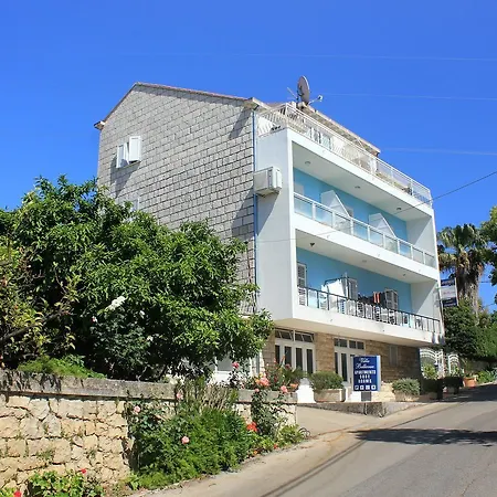Twin 5222b Guest house Cavtat